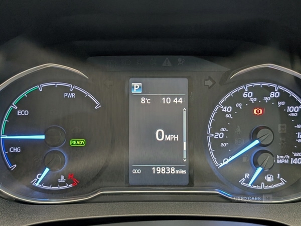 Used Toyota Yaris 2018 for sale - 77497786: Photo 6