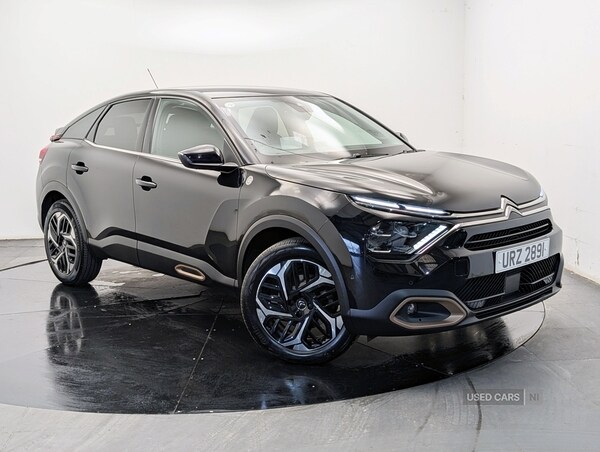 Used Citroen C4 2022 for sale - 76061229: Photo 1