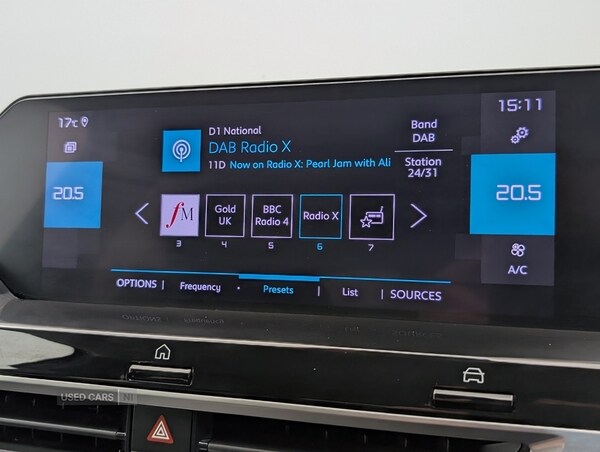 Used Citroen C4 2022 for sale - 76061229: Photo 21