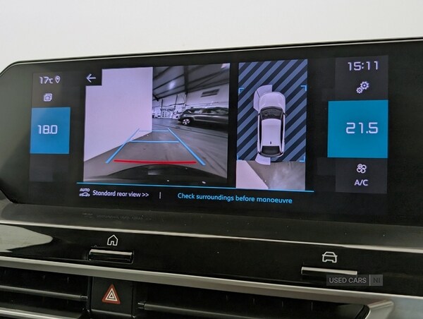 Used Citroen C4 2022 for sale - 76061229: Photo 27