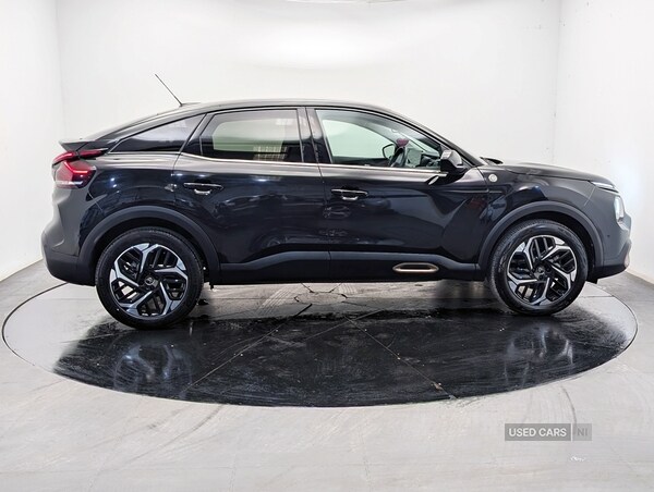 Used Citroen C4 2022 for sale - 76061229: Photo 2