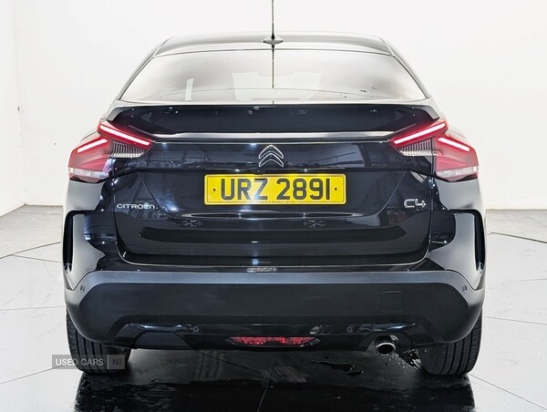 Used Citroen C4 2022 for sale - 76061229: Photo 30