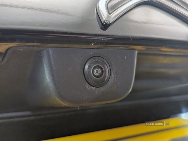 Used Citroen C4 2022 for sale - 76061229: Photo 32