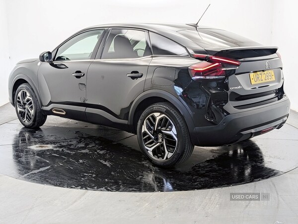 Used Citroen C4 2022 for sale - 76061229: Photo 33