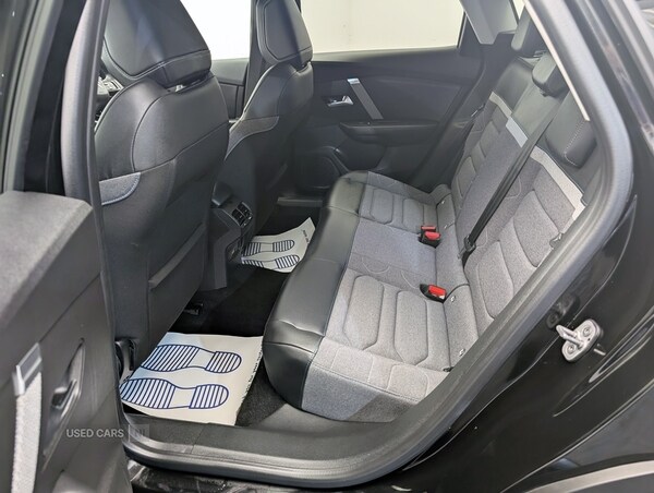 Used Citroen C4 2022 for sale - 76061229: Photo 34