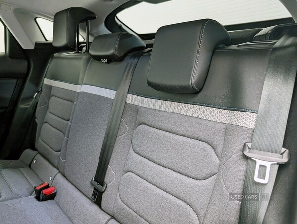 Used Citroen C4 2022 for sale - 76061229: Photo 35