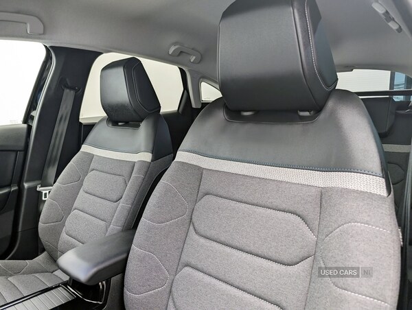 Used Citroen C4 2022 for sale - 76061229: Photo 38