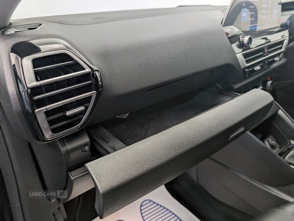 Used Citroen C4 2022 for sale - 76061229: Photo 39