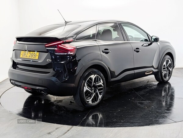 Used Citroen C4 2022 for sale - 76061229: Photo 3
