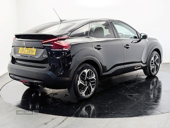 Used Citroen C4 2022 for sale - 76061229: Photo 3
