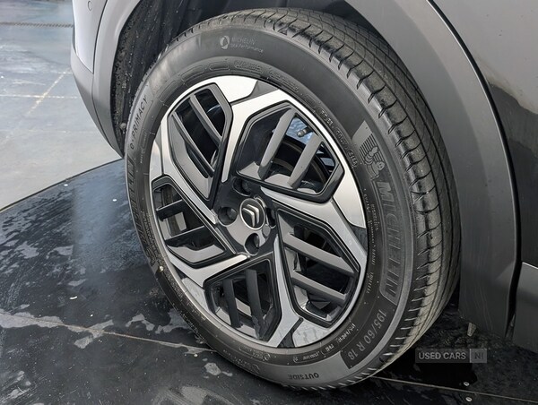 Used Citroen C4 2022 for sale - 76061229: Photo 41