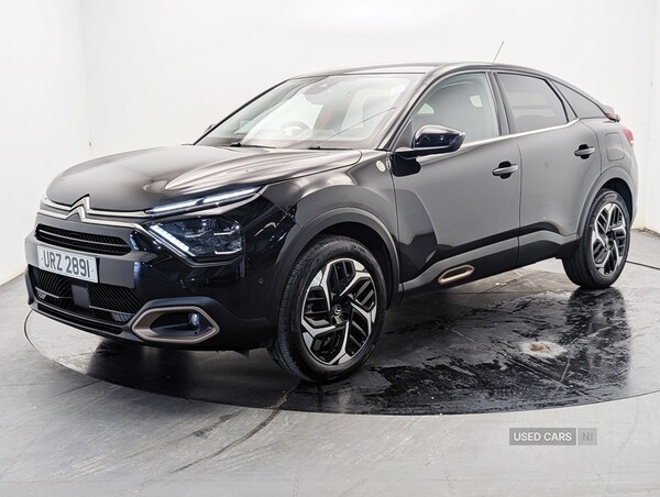Used Citroen C4 2022 for sale - 76061229: Photo 44