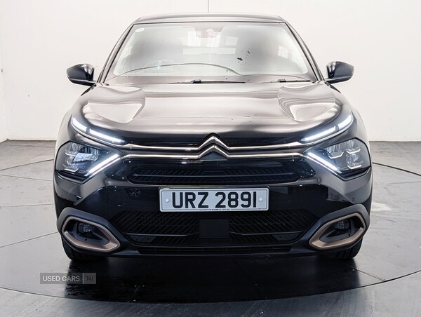 Used Citroen C4 2022 for sale - 76061229: Photo 46