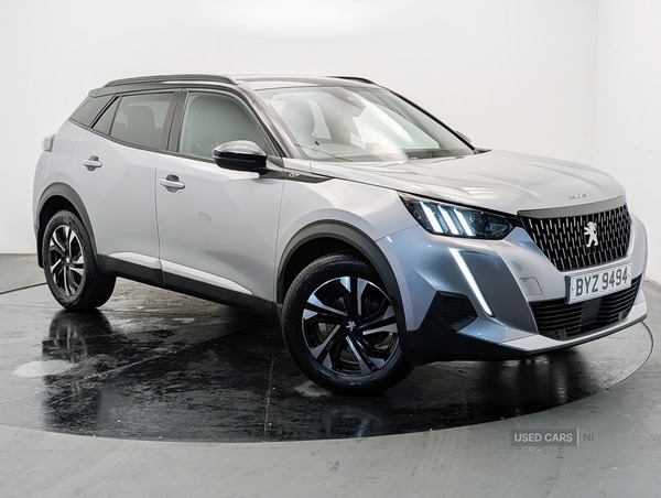 Used Peugeot 2008 2023 for sale - 76634507: Photo 1