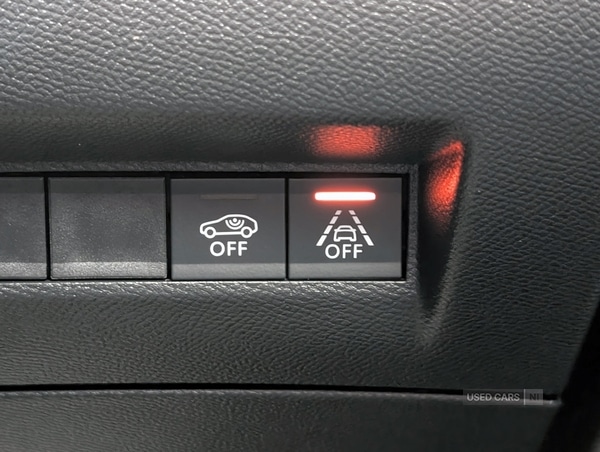 Used Peugeot 2008 2023 for sale - 76634507: Photo 10