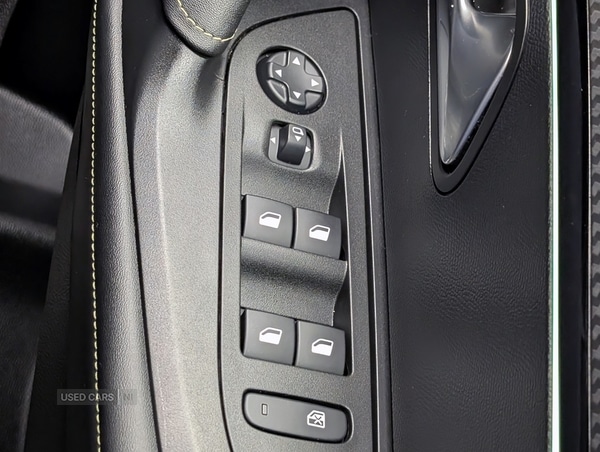 Used Peugeot 2008 2023 for sale - 76634507: Photo 11