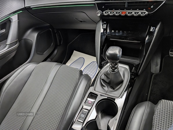 Used Peugeot 2008 2023 for sale - 76634507: Photo 12