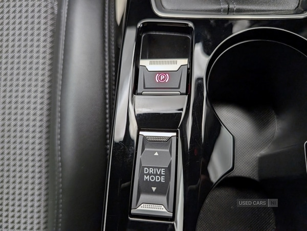 Used Peugeot 2008 2023 for sale - 76634507: Photo 13