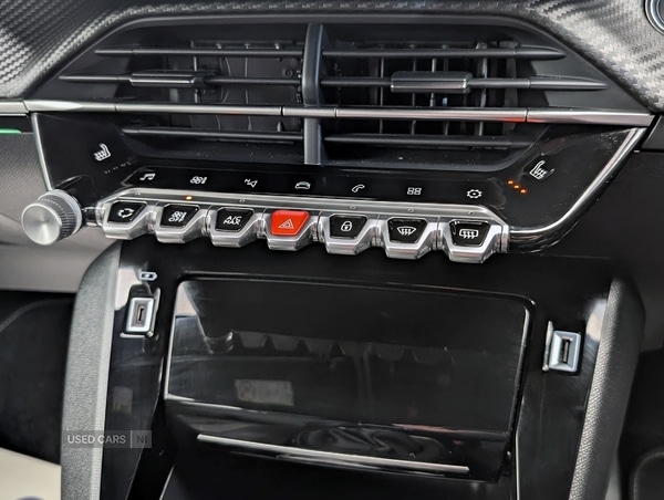 Used Peugeot 2008 2023 for sale - 76634507: Photo 15