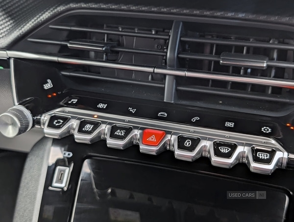 Used Peugeot 2008 2023 for sale - 76634507: Photo 17