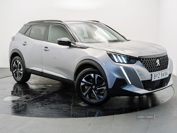 Used Peugeot 2008 2023 for sale - 76634507: Photo