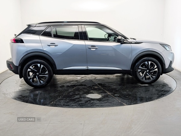 Used Peugeot 2008 2023 for sale - 76634507: Photo 2