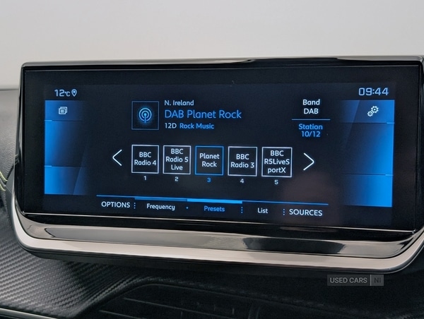 Used Peugeot 2008 2023 for sale - 76634507: Photo 20