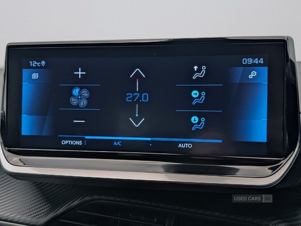 Used Peugeot 2008 2023 for sale - 76634507: Photo 21