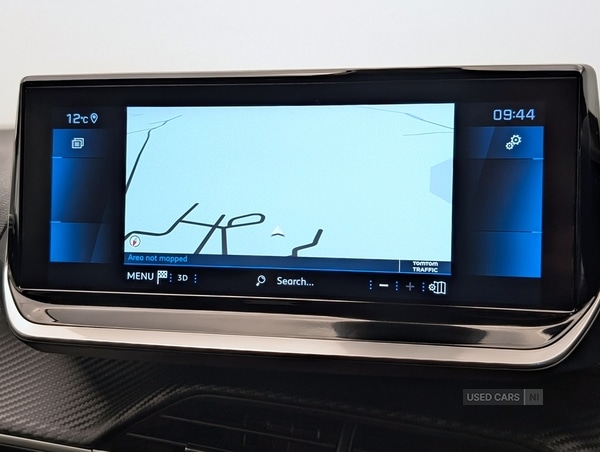 Used Peugeot 2008 2023 for sale - 76634507: Photo 22