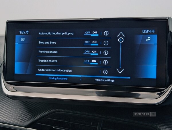 Used Peugeot 2008 2023 for sale - 76634507: Photo 23