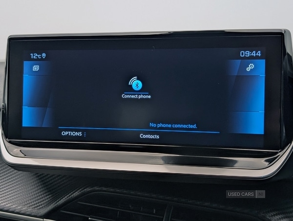 Used Peugeot 2008 2023 for sale - 76634507: Photo 24