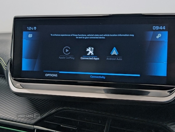 Used Peugeot 2008 2023 for sale - 76634507: Photo 25