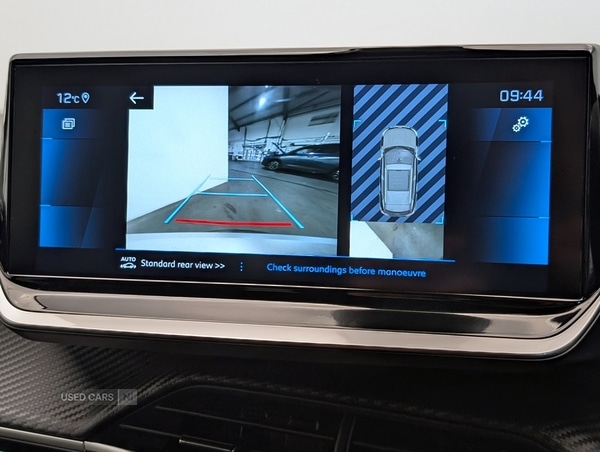 Used Peugeot 2008 2023 for sale - 76634507: Photo 26