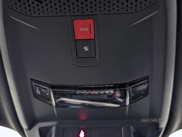 Used Peugeot 2008 2023 for sale - 76634507: Photo 27