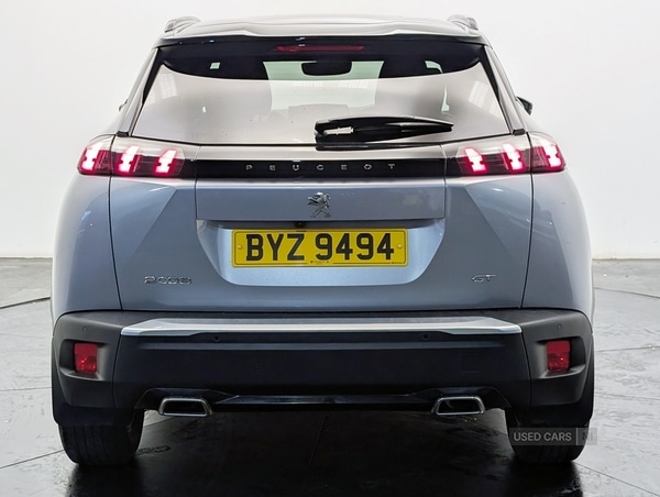 Used Peugeot 2008 2023 for sale - 76634507: Photo 28