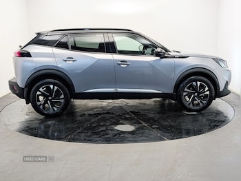 Used Peugeot 2008 2023 for sale - 76634507: Photo