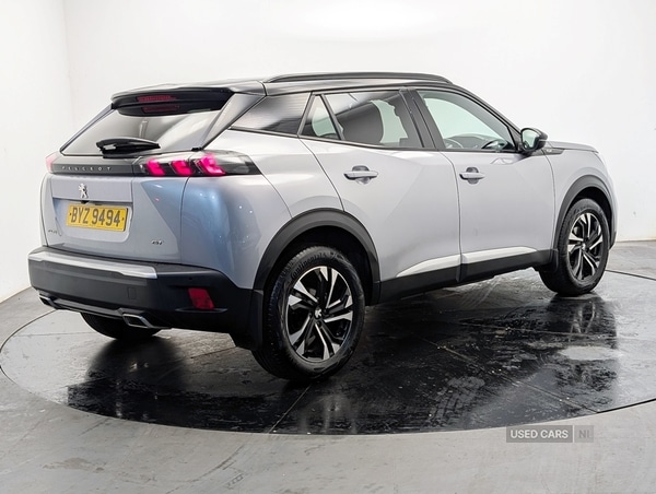 Used Peugeot 2008 2023 for sale - 76634507: Photo 3