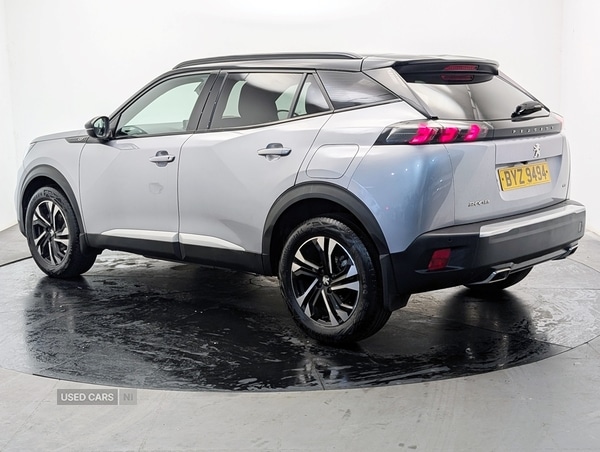 Used Peugeot 2008 2023 for sale - 76634507: Photo 31