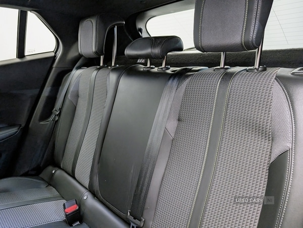 Used Peugeot 2008 2023 for sale - 76634507: Photo 33