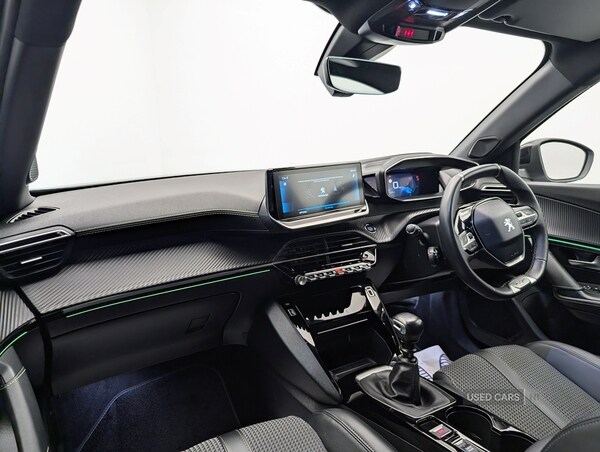 Used Peugeot 2008 2023 for sale - 76634507: Photo 34