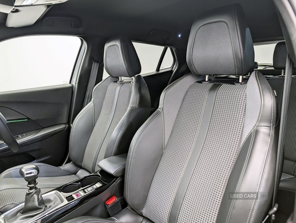 Used Peugeot 2008 2023 for sale - 76634507: Photo 35