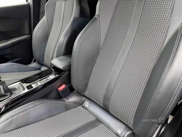 Used Peugeot 2008 2023 for sale - 76634507: Photo 36