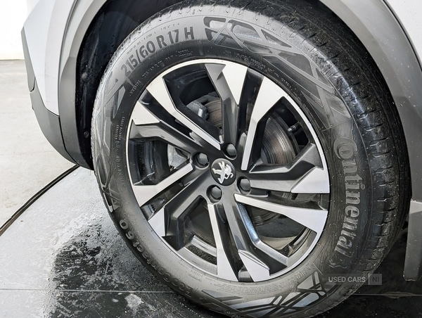 Used Peugeot 2008 2023 for sale - 76634507: Photo 37