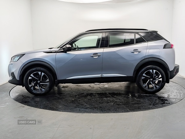 Used Peugeot 2008 2023 for sale - 76634507: Photo 39