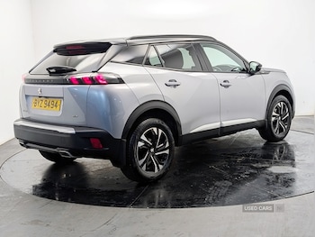 Used Peugeot 2008 2023 for sale - 76634507: Photo