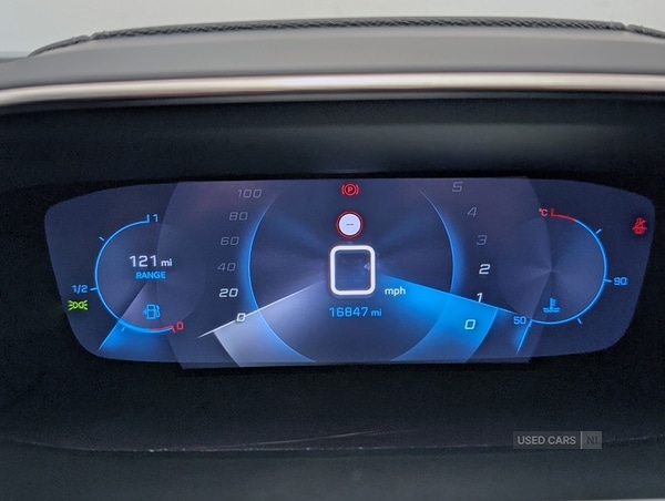 Used Peugeot 2008 2023 for sale - 76634507: Photo 4