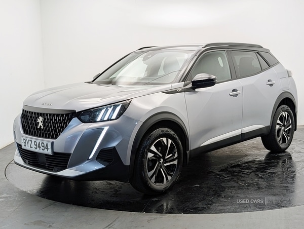 Used Peugeot 2008 2023 for sale - 76634507: Photo 40