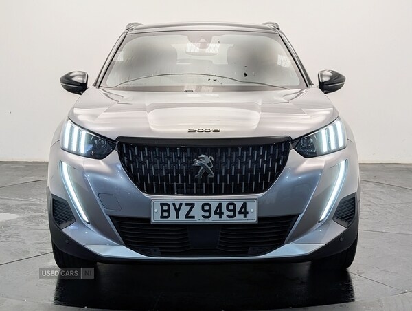 Used Peugeot 2008 2023 for sale - 76634507: Photo 41