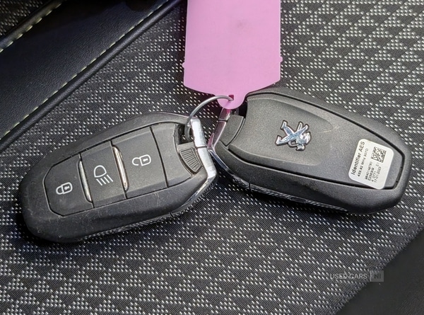 Used Peugeot 2008 2023 for sale - 76634507: Photo 42