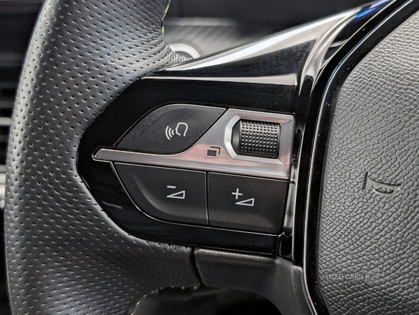 Used Peugeot 2008 2023 for sale - 76634507: Photo 5